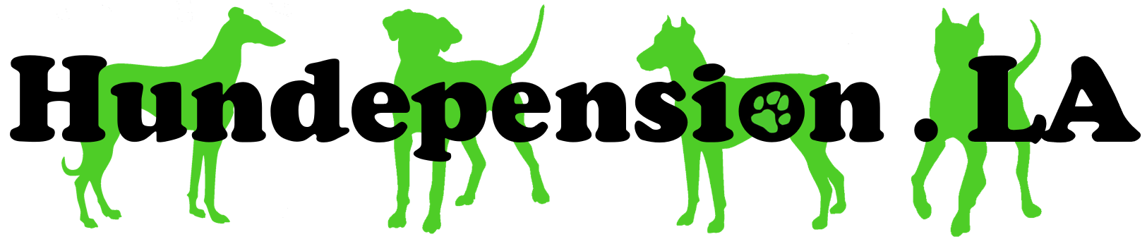 Hundepension.LA